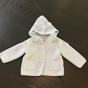 {Baby Gap} Baby Knit Sweater - 12-18months